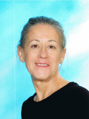 psychologue à Embourg - Maria Lorenzo García
